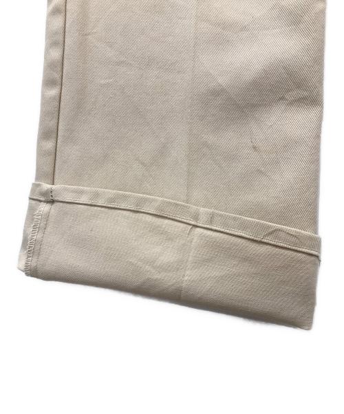 LEVI'S STA-PREST（リーバイス ステイプレスト）LEVI'S STA-PREST (リーバイス ステイプレスト) 517フレアパンツ ベージュ サイズ:34の古着・服飾アイテム