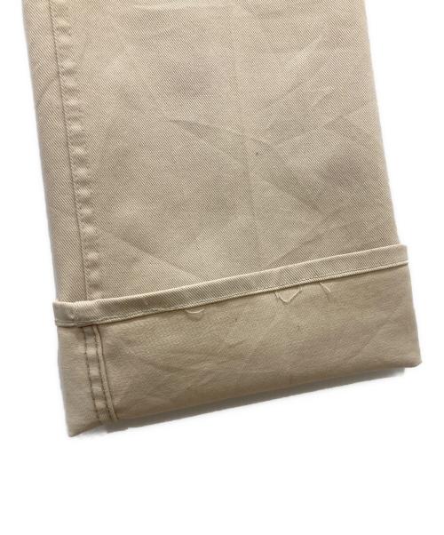 LEVI'S STA-PREST（リーバイス ステイプレスト）LEVI'S STA-PREST (リーバイス ステイプレスト) 517フレアパンツ ベージュ サイズ:34の古着・服飾アイテム