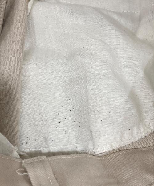 LEVI'S STA-PREST（リーバイス ステイプレスト）LEVI'S STA-PREST (リーバイス ステイプレスト) 517フレアパンツ ベージュ サイズ:34の古着・服飾アイテム