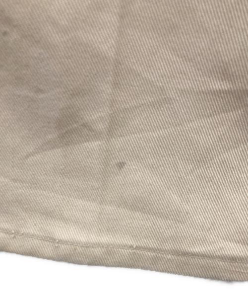 LEVI'S STA-PREST（リーバイス ステイプレスト）LEVI'S STA-PREST (リーバイス ステイプレスト) 517フレアパンツ ベージュ サイズ:34の古着・服飾アイテム