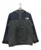 THE NORTH FACEザ ノース フェイス）の古着「Mountain Light Jacket」｜グレー