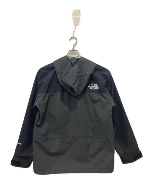 THE NORTH FACE（ザ ノース フェイス）THE NORTH FACE (ザ ノース フェイス) Mountain Light Jacket グレー サイズ:Mの古着・服飾アイテム