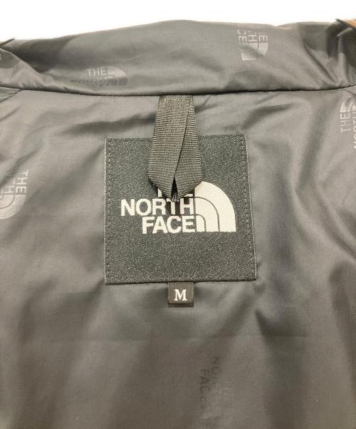 THE NORTH FACE（ザ ノース フェイス）THE NORTH FACE (ザ ノース フェイス) Mountain Light Jacket グレー サイズ:Mの古着・服飾アイテム