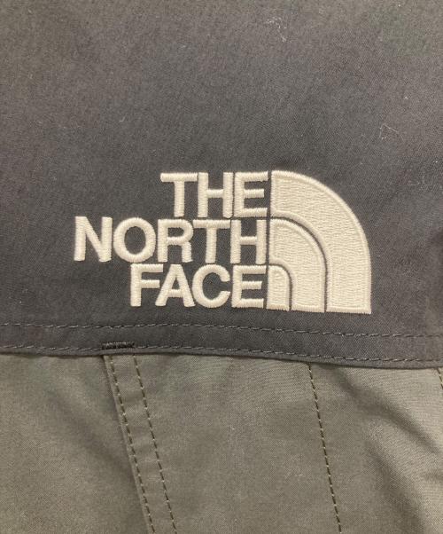 THE NORTH FACE（ザ ノース フェイス）THE NORTH FACE (ザ ノース フェイス) Mountain Light Jacket グレー サイズ:Mの古着・服飾アイテム