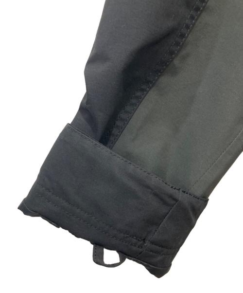 THE NORTH FACE（ザ ノース フェイス）THE NORTH FACE (ザ ノース フェイス) Mountain Light Jacket グレー サイズ:Mの古着・服飾アイテム