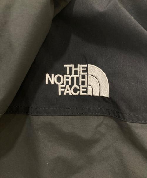 THE NORTH FACE（ザ ノース フェイス）THE NORTH FACE (ザ ノース フェイス) Mountain Light Jacket グレー サイズ:Mの古着・服飾アイテム