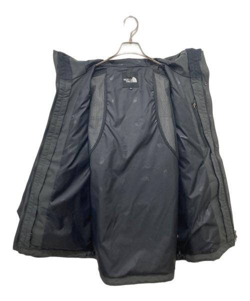 THE NORTH FACE（ザ ノース フェイス）THE NORTH FACE (ザ ノース フェイス) Mountain Light Jacket グレー サイズ:Mの古着・服飾アイテム