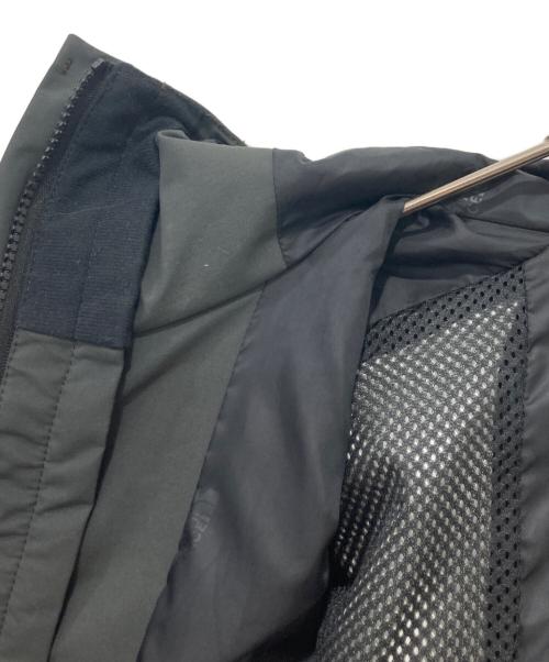 THE NORTH FACE（ザ ノース フェイス）THE NORTH FACE (ザ ノース フェイス) Mountain Light Jacket グレー サイズ:Mの古着・服飾アイテム