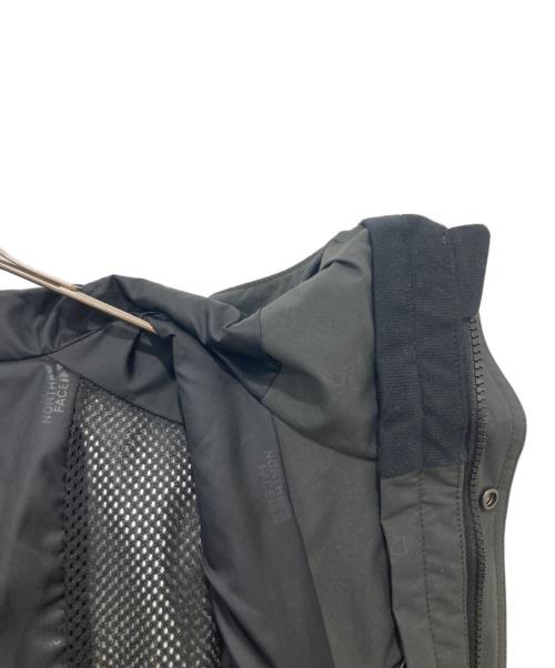 THE NORTH FACE（ザ ノース フェイス）THE NORTH FACE (ザ ノース フェイス) Mountain Light Jacket グレー サイズ:Mの古着・服飾アイテム