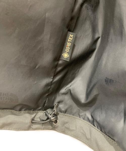 THE NORTH FACE（ザ ノース フェイス）THE NORTH FACE (ザ ノース フェイス) Mountain Light Jacket グレー サイズ:Mの古着・服飾アイテム