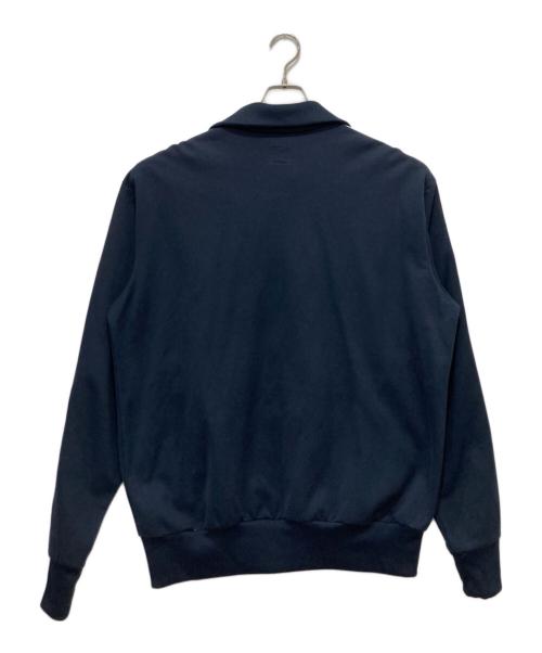 adidas（アディダス）adidas (アディダス) トラックジャケット ネイビー サイズ:XLの古着・服飾アイテム