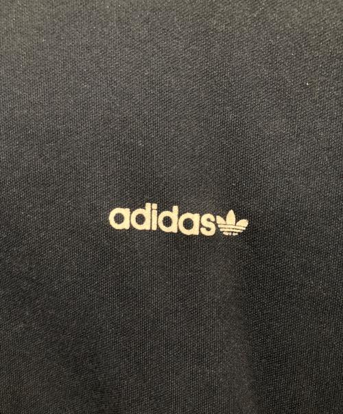 adidas（アディダス）adidas (アディダス) トラックジャケット ネイビー サイズ:XLの古着・服飾アイテム