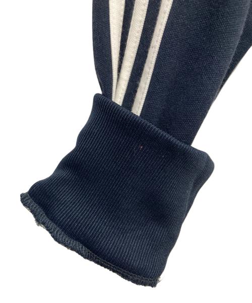 adidas（アディダス）adidas (アディダス) トラックジャケット ネイビー サイズ:XLの古着・服飾アイテム