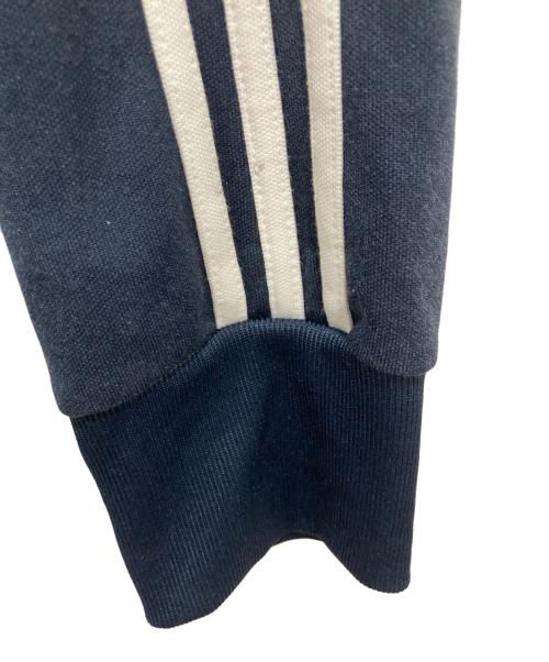 adidas（アディダス）adidas (アディダス) トラックジャケット ネイビー サイズ:XLの古着・服飾アイテム