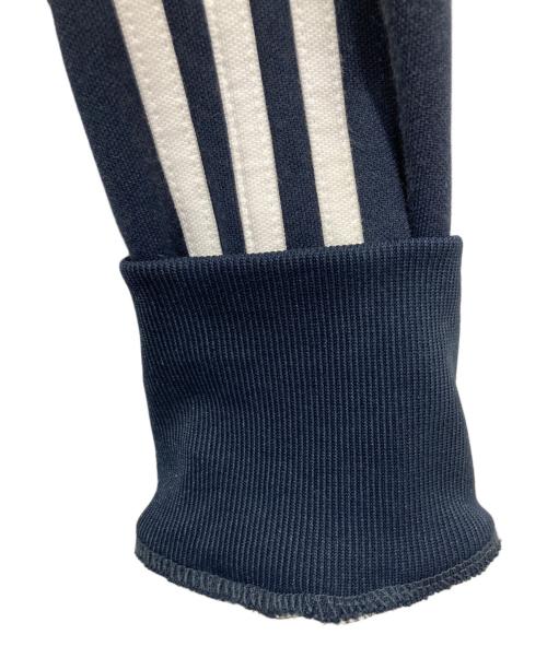 adidas（アディダス）adidas (アディダス) トラックジャケット ネイビー サイズ:XLの古着・服飾アイテム