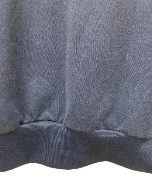 adidas（アディダス）adidas (アディダス) トラックジャケット ネイビー サイズ:XLの古着・服飾アイテム