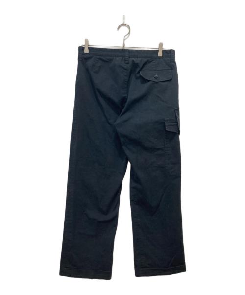 PRADA SPORTS（プラダスポーツ）PRADA SPORTS (プラダスポーツ) カーゴパンツ ネイビー サイズ:48の古着・服飾アイテム