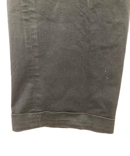 PRADA SPORTS（プラダスポーツ）PRADA SPORTS (プラダスポーツ) カーゴパンツ ネイビー サイズ:48の古着・服飾アイテム