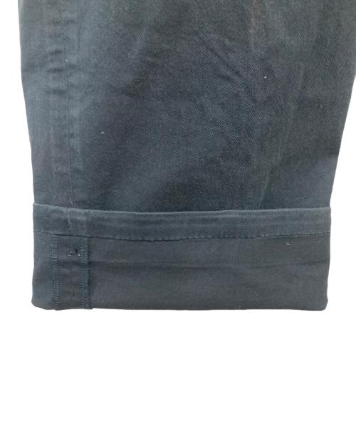 PRADA SPORTS（プラダスポーツ）PRADA SPORTS (プラダスポーツ) カーゴパンツ ネイビー サイズ:48の古着・服飾アイテム