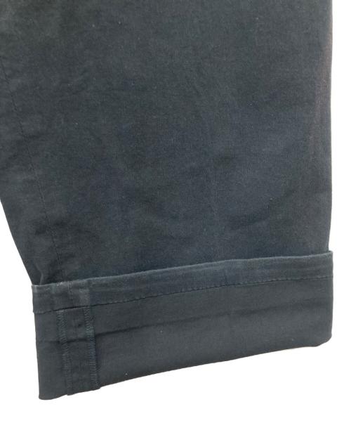 PRADA SPORTS（プラダスポーツ）PRADA SPORTS (プラダスポーツ) カーゴパンツ ネイビー サイズ:48の古着・服飾アイテム