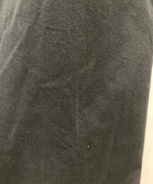 PRADA SPORTS（プラダスポーツ）PRADA SPORTS (プラダスポーツ) カーゴパンツ ネイビー サイズ:48の古着・服飾アイテム