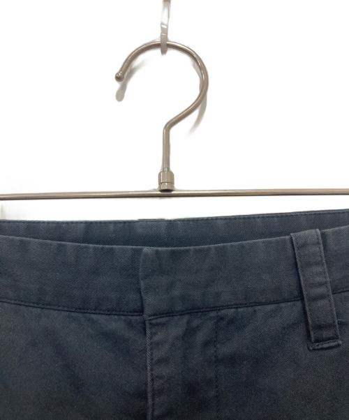 PRADA SPORTS（プラダスポーツ）PRADA SPORTS (プラダスポーツ) カーゴパンツ ネイビー サイズ:48の古着・服飾アイテム