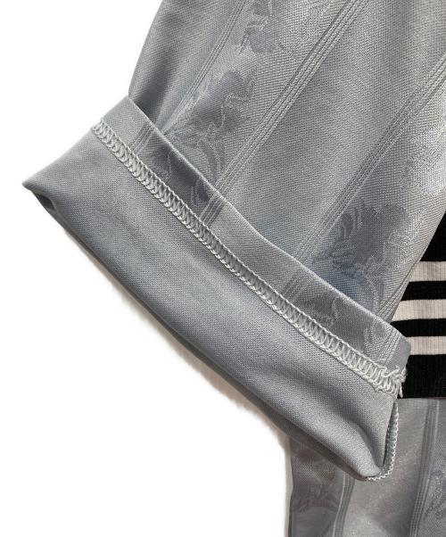 adidas（アディダス）adidas (アディダス) ゲームシャツ ホワイト サイズ:Sの古着・服飾アイテム