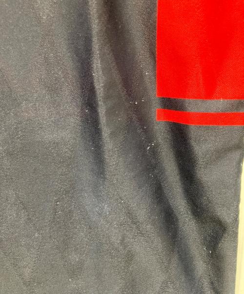 adidas（アディダス）adidas (アディダス) ゲームシャツ ネイビー サイズ:Sの古着・服飾アイテム