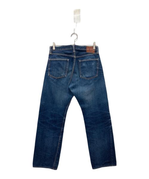 ETERNAL（エターナル）ETERNAL (エターナル) デニムパンツ インディゴ サイズ:32の古着・服飾アイテム