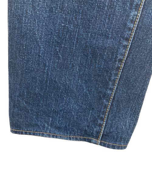 ETERNAL（エターナル）ETERNAL (エターナル) デニムパンツ インディゴ サイズ:32の古着・服飾アイテム