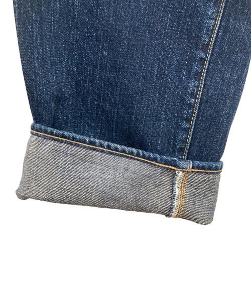 ETERNAL（エターナル）ETERNAL (エターナル) デニムパンツ インディゴ サイズ:32の古着・服飾アイテム