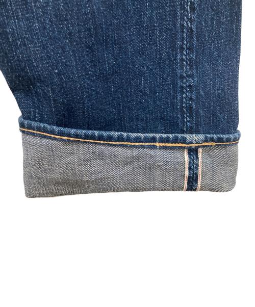 ETERNAL（エターナル）ETERNAL (エターナル) デニムパンツ インディゴ サイズ:32の古着・服飾アイテム