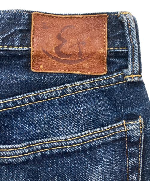 ETERNAL（エターナル）ETERNAL (エターナル) デニムパンツ インディゴ サイズ:32の古着・服飾アイテム