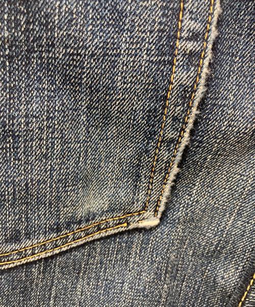 ETERNAL（エターナル）ETERNAL (エターナル) デニムパンツ インディゴ サイズ:32の古着・服飾アイテム