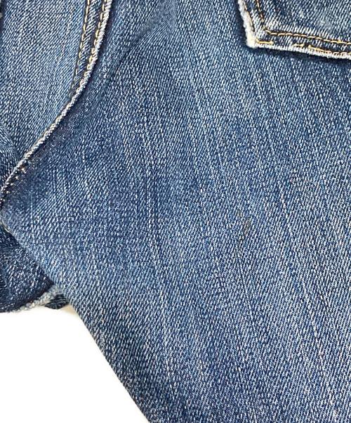 ETERNAL（エターナル）ETERNAL (エターナル) デニムパンツ インディゴ サイズ:32の古着・服飾アイテム