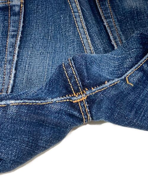 ETERNAL（エターナル）ETERNAL (エターナル) デニムパンツ インディゴ サイズ:32の古着・服飾アイテム