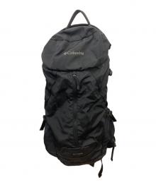 Columbia（コロンビア）の古着「ETO PEAK 55L BACKPACK」｜ブラック