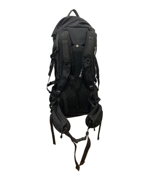 Columbia（コロンビア）Columbia (コロンビア) ETO PEAK 55L BACKPACK ブラックの古着・服飾アイテム