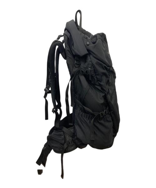 Columbia（コロンビア）Columbia (コロンビア) ETO PEAK 55L BACKPACK ブラックの古着・服飾アイテム