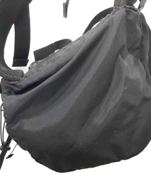 Columbia（コロンビア）Columbia (コロンビア) ETO PEAK 55L BACKPACK ブラックの古着・服飾アイテム