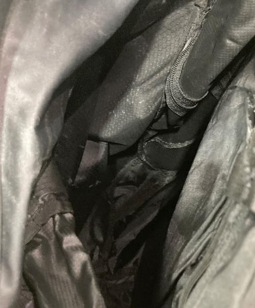 Columbia（コロンビア）Columbia (コロンビア) ETO PEAK 55L BACKPACK ブラックの古着・服飾アイテム