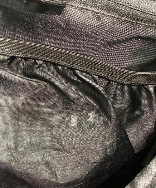 Columbia（コロンビア）Columbia (コロンビア) ETO PEAK 55L BACKPACK ブラックの古着・服飾アイテム