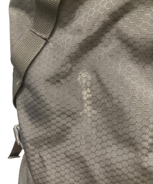 Columbia（コロンビア）Columbia (コロンビア) ETO PEAK 55L BACKPACK ブラックの古着・服飾アイテム