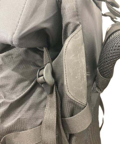 Columbia（コロンビア）Columbia (コロンビア) ETO PEAK 55L BACKPACK ブラックの古着・服飾アイテム