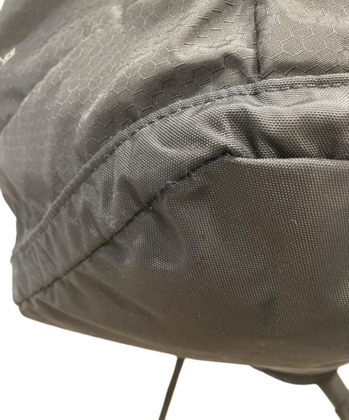 Columbia（コロンビア）Columbia (コロンビア) ETO PEAK 55L BACKPACK ブラックの古着・服飾アイテム
