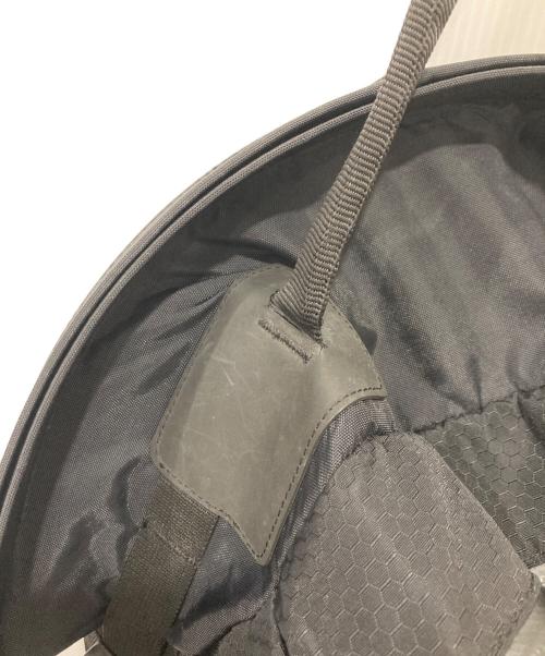 Columbia（コロンビア）Columbia (コロンビア) ETO PEAK 55L BACKPACK ブラックの古着・服飾アイテム