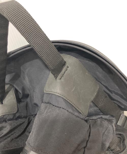 Columbia（コロンビア）Columbia (コロンビア) ETO PEAK 55L BACKPACK ブラックの古着・服飾アイテム