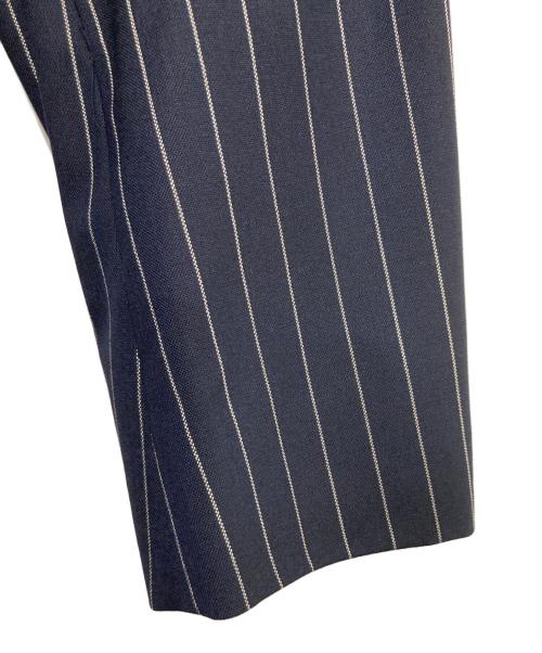 BOSS HUGO BOSS（ボス ヒューゴボス）BOSS HUGO BOSS (ボス ヒューゴボス) セットアップスーツ ネイビー サイズ:54の古着・服飾アイテム