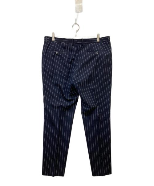 BOSS HUGO BOSS（ボス ヒューゴボス）BOSS HUGO BOSS (ボス ヒューゴボス) セットアップスーツ ネイビー サイズ:54の古着・服飾アイテム