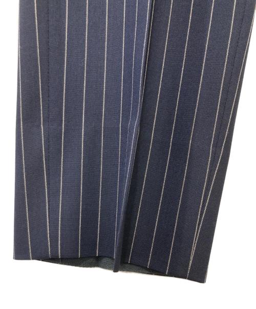 BOSS HUGO BOSS（ボス ヒューゴボス）BOSS HUGO BOSS (ボス ヒューゴボス) セットアップスーツ ネイビー サイズ:54の古着・服飾アイテム